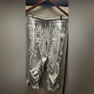 Kyodan grey pants